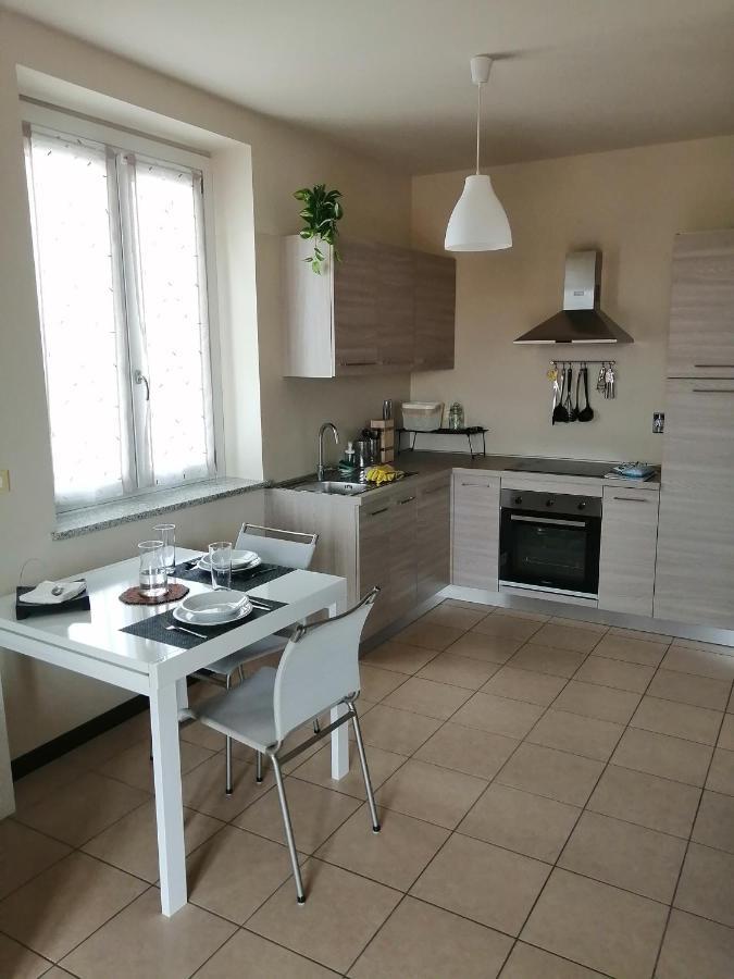 Appartamenti Sambuy Santena Exterior photo