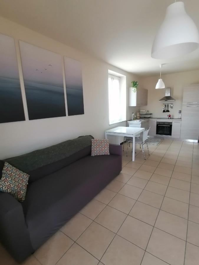 Appartamenti Sambuy Santena Exterior photo