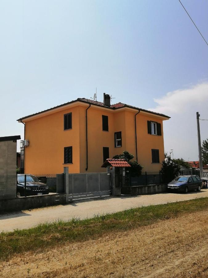Appartamenti Sambuy Santena Exterior photo