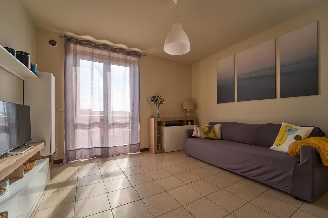 Appartamenti Sambuy Santena Exterior photo