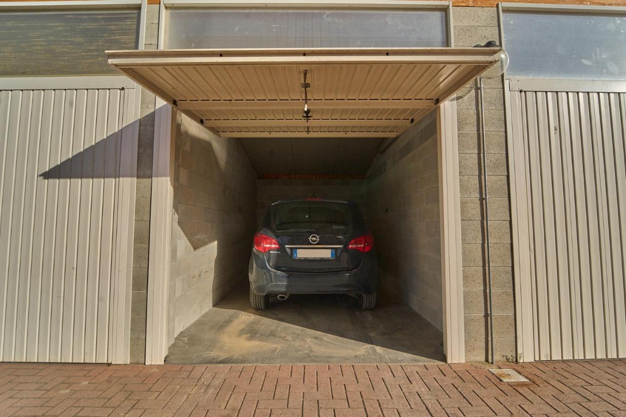 Appartamenti Sambuy Santena Exterior photo